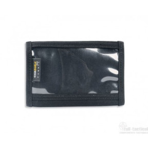 PORTEFEUILLE ID WALLET - 14X10X3CM - NOIR - Tasmanian Tiger
