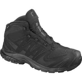 Scarpe XA Forces Mid GTX EN - Nero - Salomon