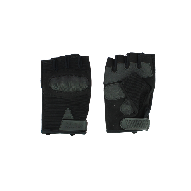 Gestreckte Handschuhe mit Knchelschutz - Ares - vetsecurite.com