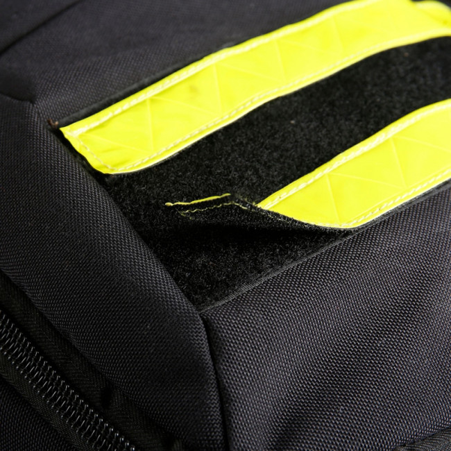 Sac à roulette monster duty noir 120L - Ares