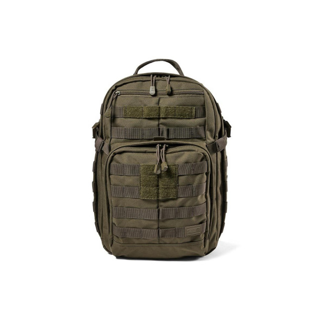 Plecak Rush12 2.0 Zielony - 5.11 Tactical