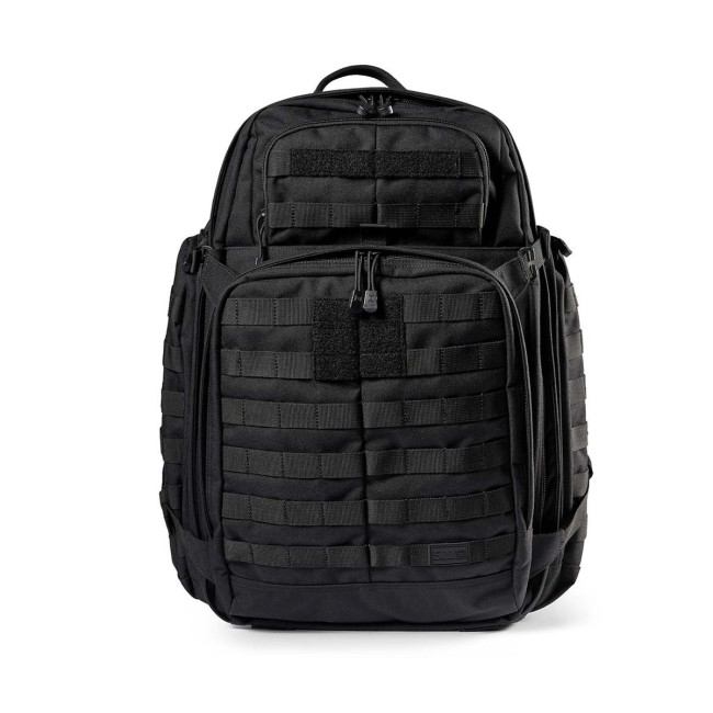Sac à dos Rush72 2.0 Noir - 5.11 Tactical