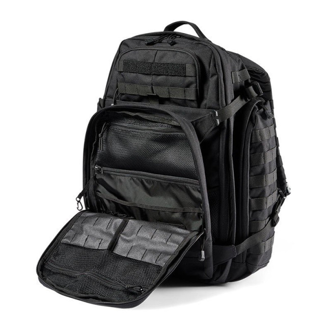Sac à dos Rush72 2.0 Noir - 5.11 Tactical