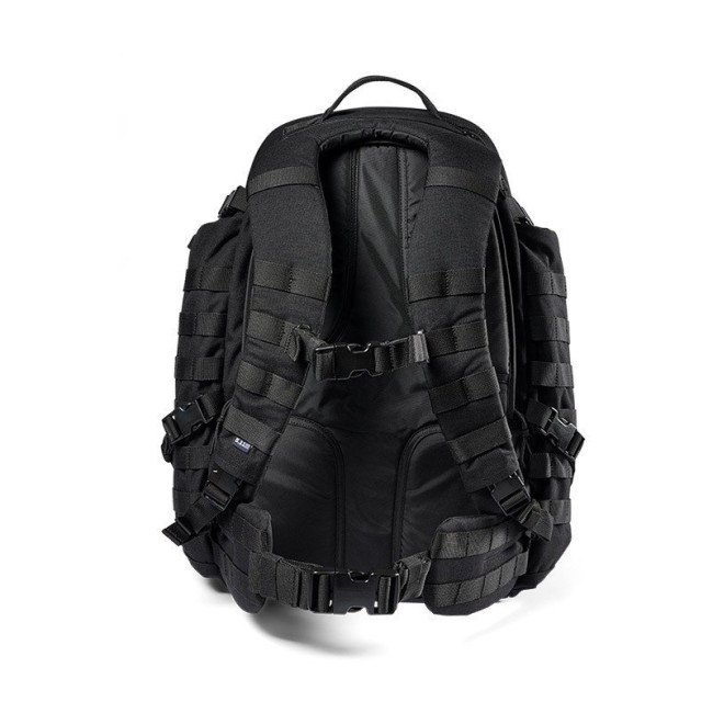 Plecak Rush72 2.0 Czarny - 5.11 Tactical