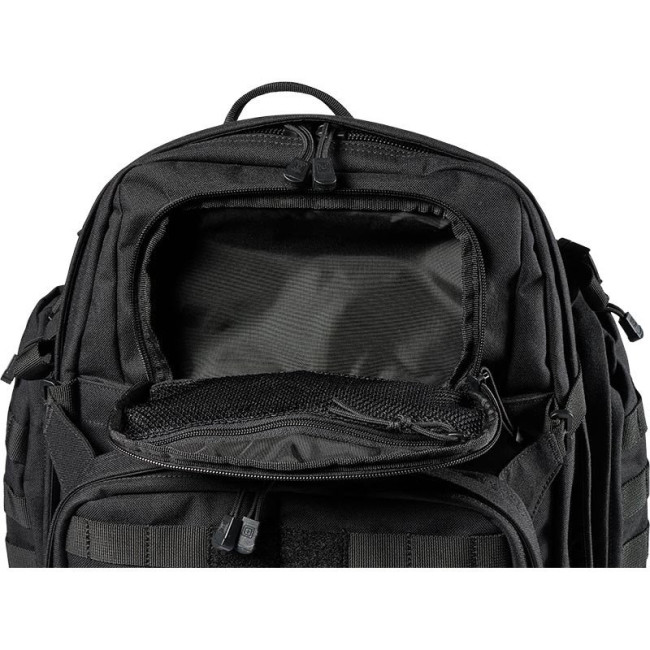 Rucksack Rush72 2.0 Schwarz - 5.11 Tactical