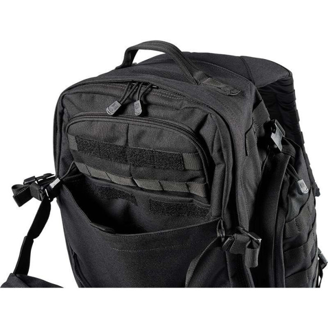 Rush72 2.0 Zwarte Rugzak - 5.11 Tactical