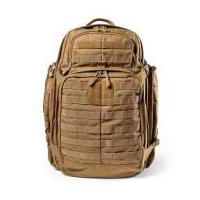 Sac à dos Rush72 2.0 Coyote - 5.11 Tactical