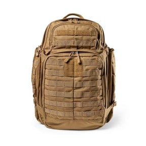 Sac à dos Rush72 2.0 Coyote - 5.11 Tactical