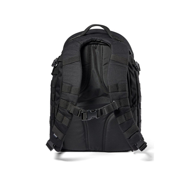 Sac à dos Rush24 2.0 Noir - 5.11 Tactical