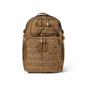 Plecak Rush24 2.0 Coyote - 5.11 Tactical