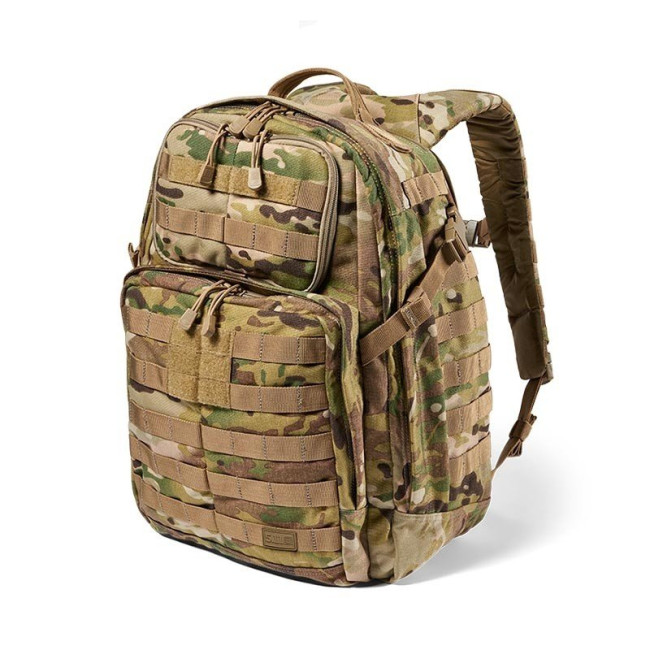 Plecak Rush24 2.0 Multicam - 5.11 Tactical