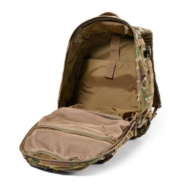 Plecak Rush24 2.0 Multicam - 5.11 Tactical