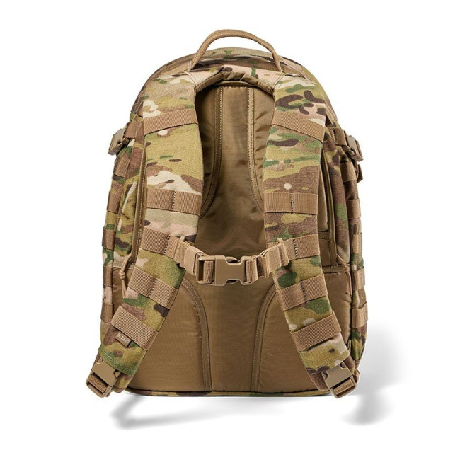 Rush24 2.0 Multicam rugzak - 5.11 Tactical