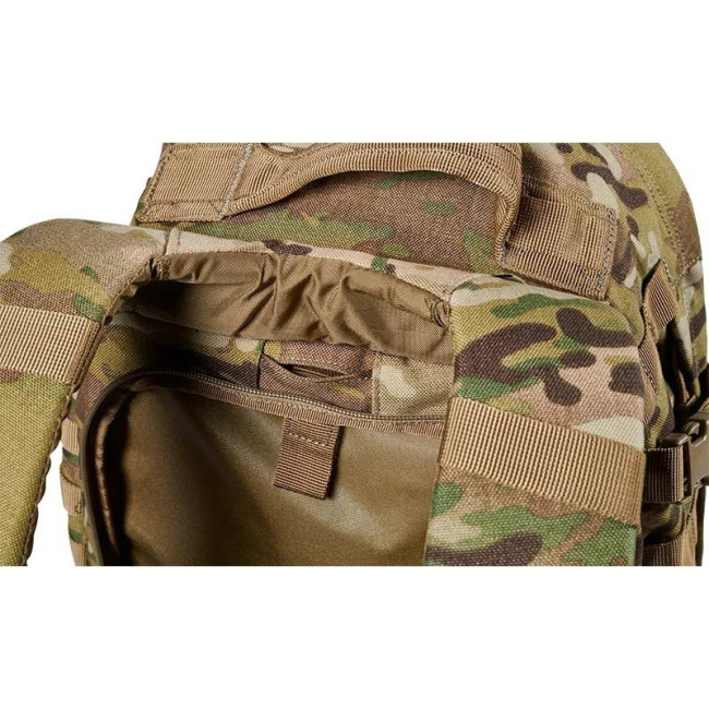 Sac à dos Rush24 2.0 Multicam - 5.11 Tactical