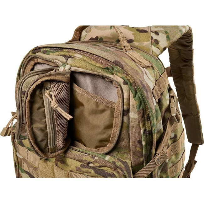 Sac à dos Rush24 2.0 Multicam - 5.11 Tactical
