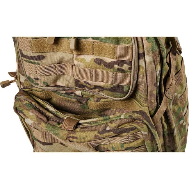 Rugzak Rush24 2.0 Multicam - 5.11 Tactical