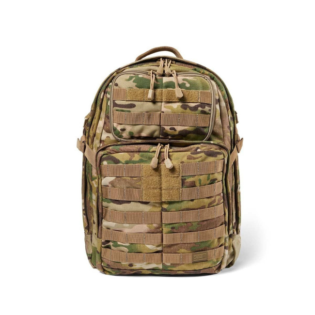 Sac à dos Rush24 2.0 Multicam - 5.11 Tactical