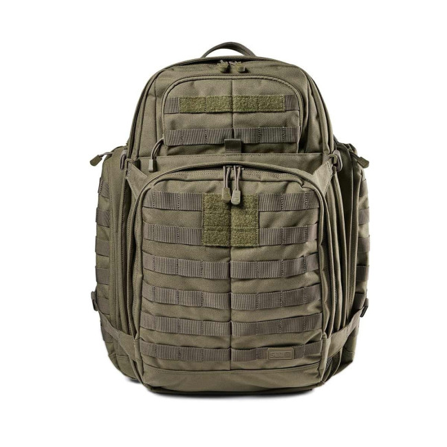 Rucksack Rush72 2.0 Ranger Green - 5.11 Tactical