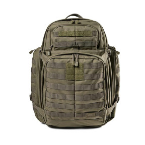 Rugzak Rush72 2.0 Ranger Green - 5.11 Tactical