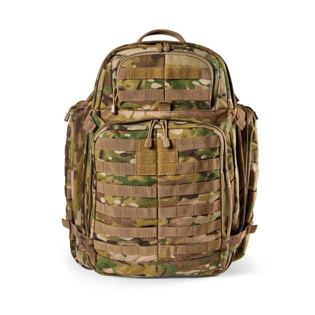 Rucksack Rush72 2.0 Multicam - 5.11 Tactical