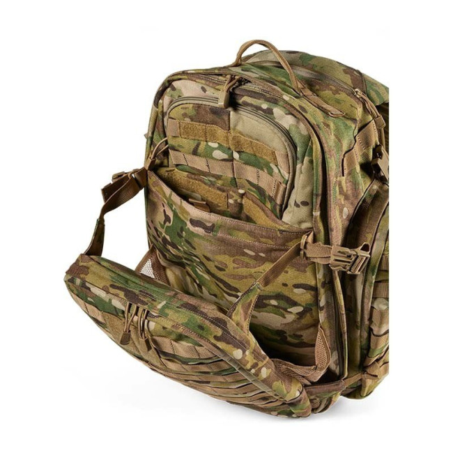 Sac à dos Rush72 2.0 Multicam - 5.11 Tactical