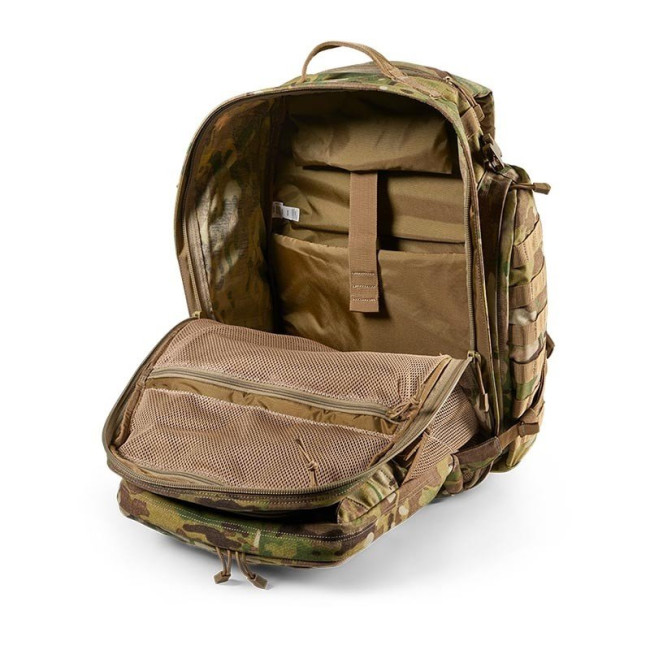 Rugzak Rush72 2.0 Multicam - 5.11 Tactical