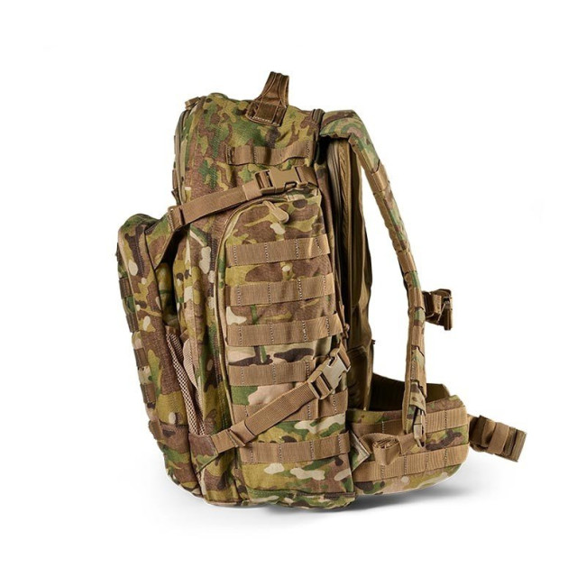 Sac à dos Rush72 2.0 Multicam - 5.11 Tactical