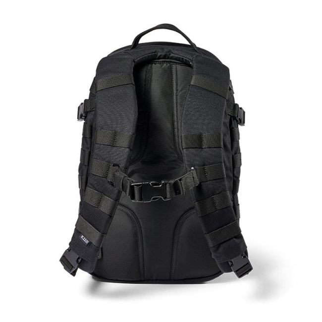 Plecak Rush12 2.0 Czarny - 5.11 Tactical
