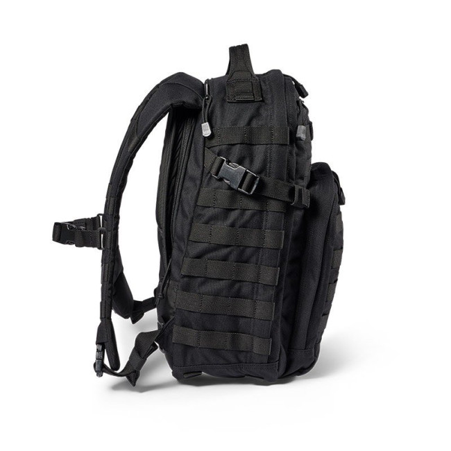 Rucksack Rush12 2.0 Schwarz - 5.11 Tactical