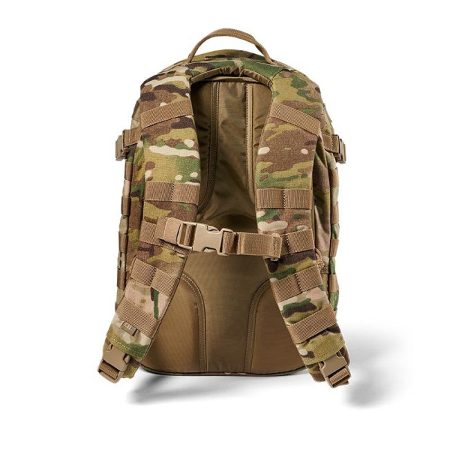 Rugzak Rush12 2.0 Multicam - 5.11 Tactical