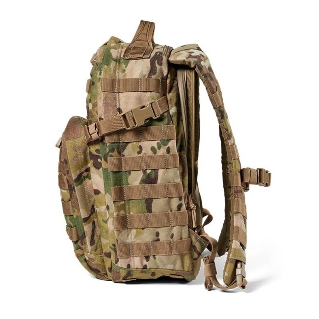 Plecak Rush12 2.0 Multicam - 5.11 Tactical