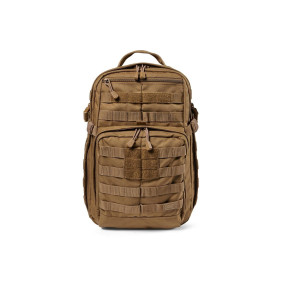 Rugzak Rush12 2.0 Coyote - 5.11 Tactical