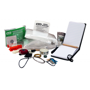 Trousse de survie Hunter - BCB