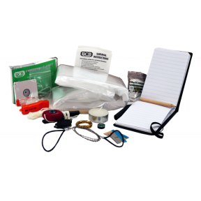 Trousse de survie Hunter - BCB