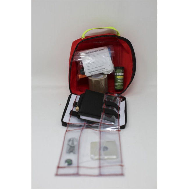 Trousse de survie Hunter - BCB