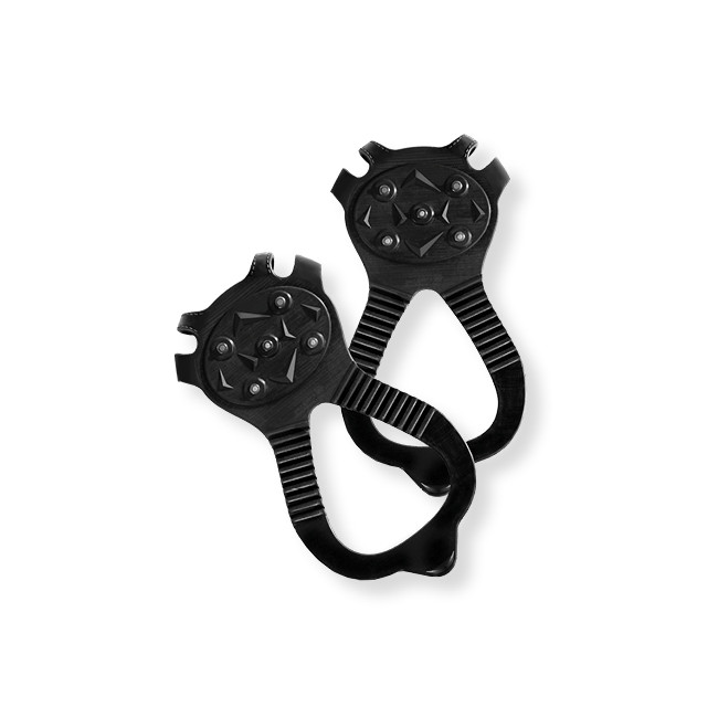 Schuh-Überzieher für Schnee und Eis - Tiger Grip