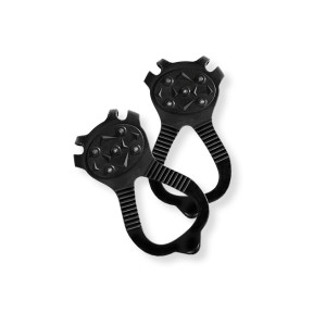 Schuh-Überzieher für Schnee und Eis - Tiger Grip