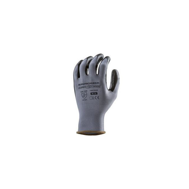 Handschoenen EUROLITE 3400N - Coverguard