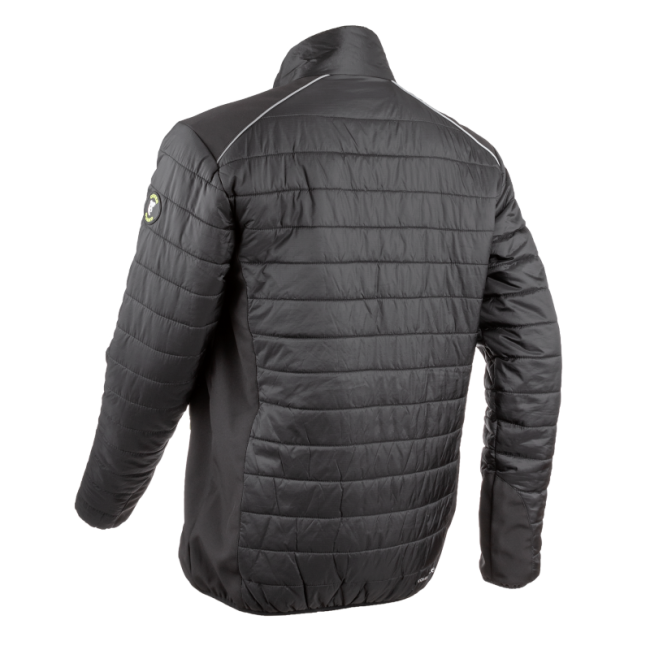 Veste thermique SUMI noire - Coverguard