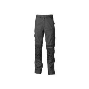 Broek SMART grijs - Coverguard