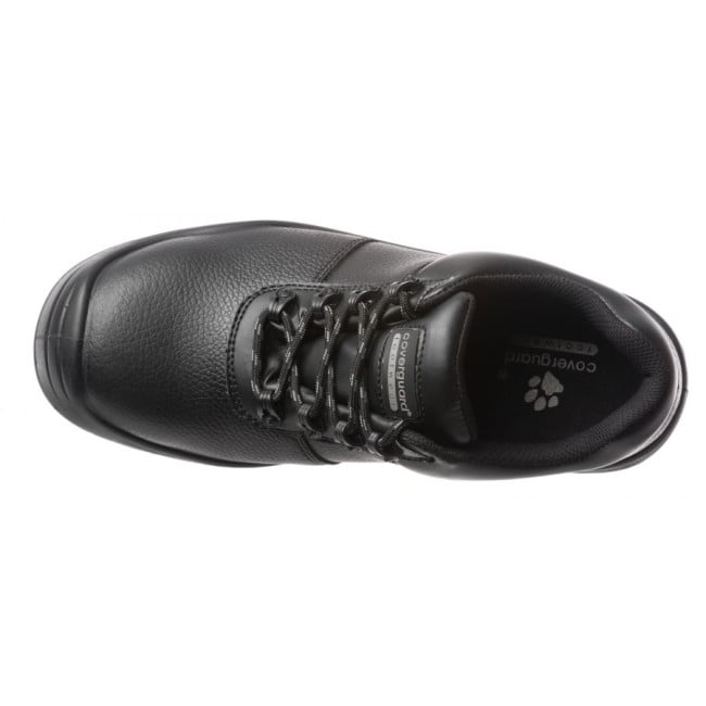 FREEDITE S3 SRC Sicherheits-Niedrigschuhe - Coverguard