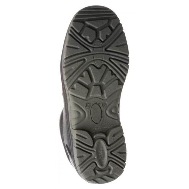 Niskie buty bezpieczeństwa FREEDITE S3 SRC - Coverguard