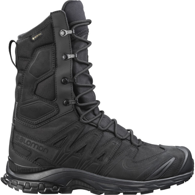 Chaussures XA Forces 8 GTX EN Noire - Salomon