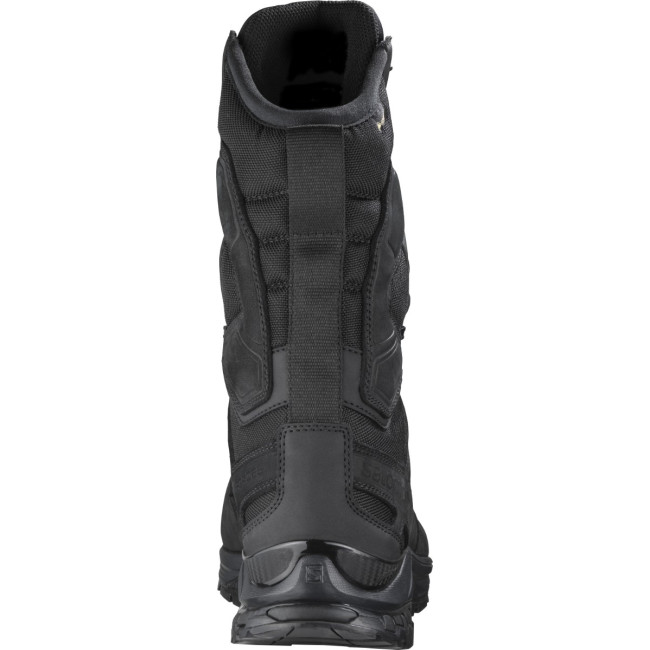 XA Forces 8 GTX EN Schwarze Schuhe - Salomon