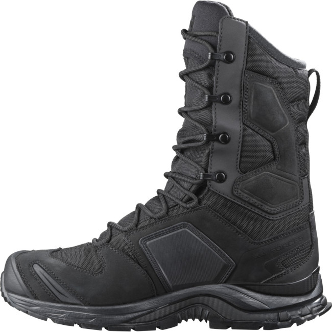 Chaussures XA Forces 8 GTX EN Noire - Salomon