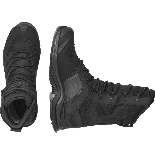 Buty XA Forces 8 GTX EN Czarne - Salomon