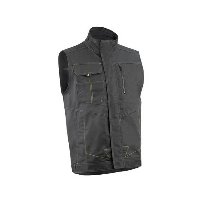 Veste BARVA Anthracite-Lime - Coverguard