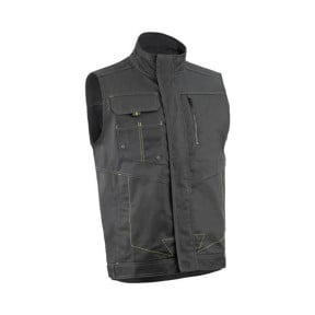 Veste BARVA Anthracite-Lime - Coverguard