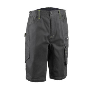 Bermuda BARVA Anthrazit-Lime - Coverguard