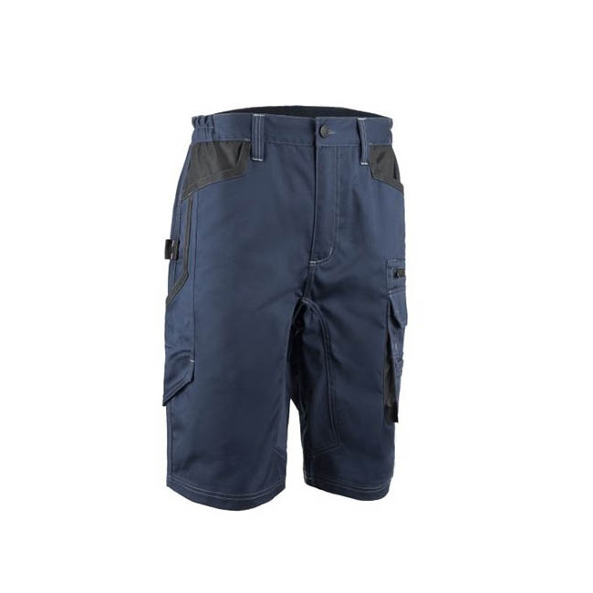 Bermuda BARVA Bleu nuit - Coverguard